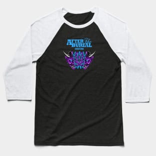 Neo Seoul Baseball T-Shirt